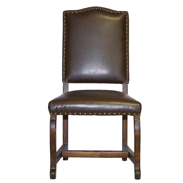 LMT Imports Medio Dining Dining Chair SIL500DO IMAGE 1