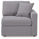 Modmax - Sectional - Granite