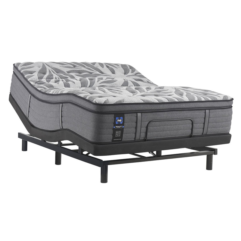  Determination II Cushion Firm Pillow Top Mattress IMAGE 7