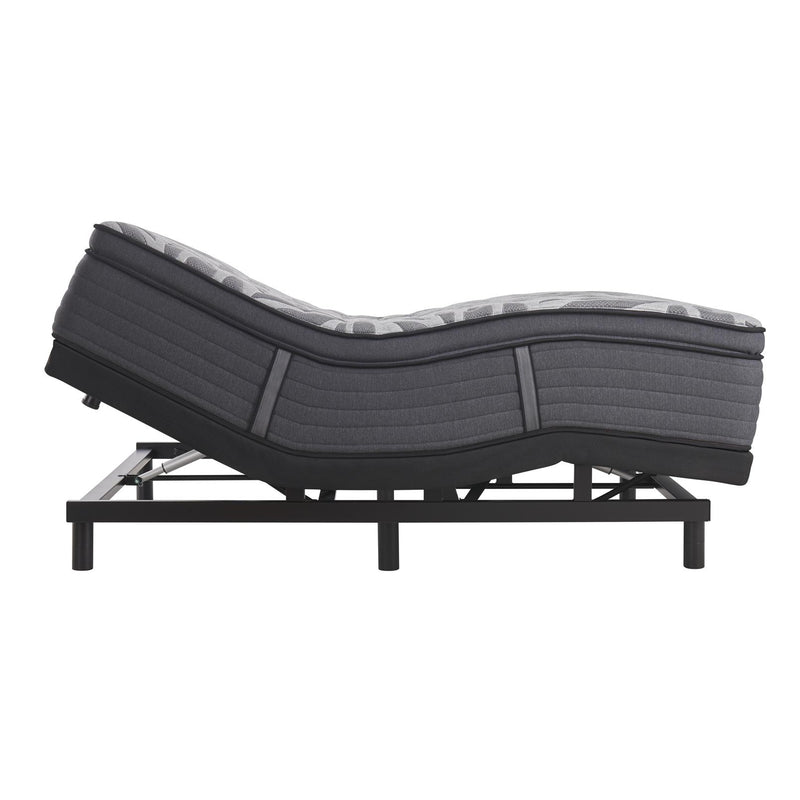  Determination II Cushion Firm Pillow Top Mattress IMAGE 9