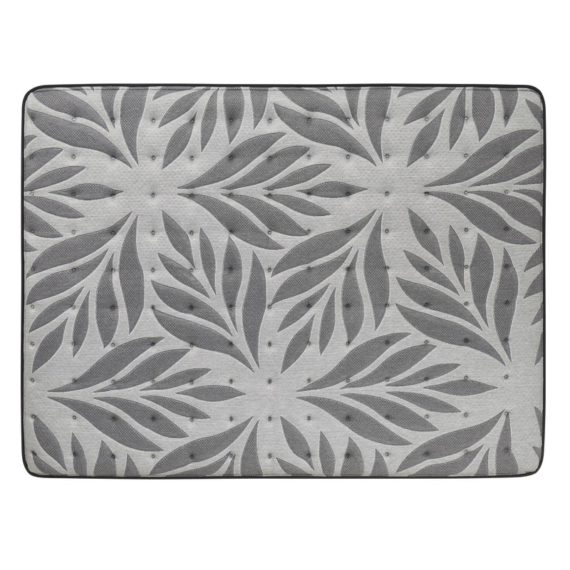  Determination II Cushion Firm Pillow Top Mattress (Queen) IMAGE 6