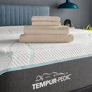 Linens - Tempur Rayon from Bamboo Sheet Set - Sandstone