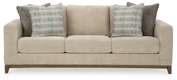 Parklynn - Sofa - Desert