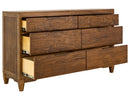 Sonora - Dresser - Brown