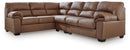 WillowBend - Sectional