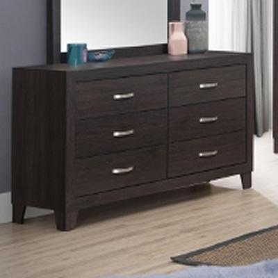 Crown Mark Hopkins 6-Drawer Dresser B9310-1 IMAGE 1