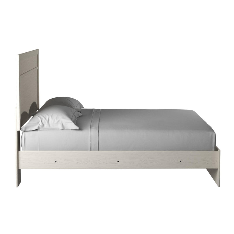 Size_King  -- Stelsie B2588B3 King Panel Bed IMAGE 3