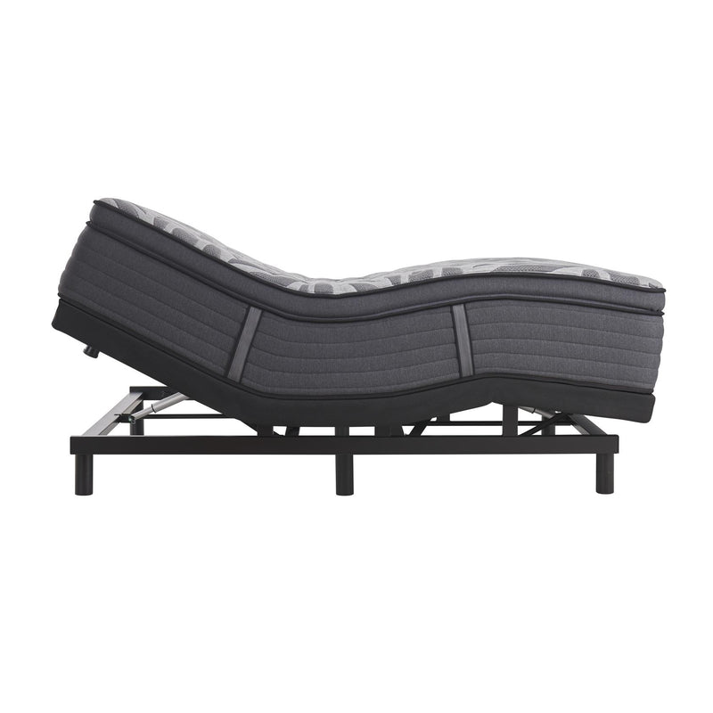  Determination II Plush Pillow Top Mattress (California King) IMAGE 10