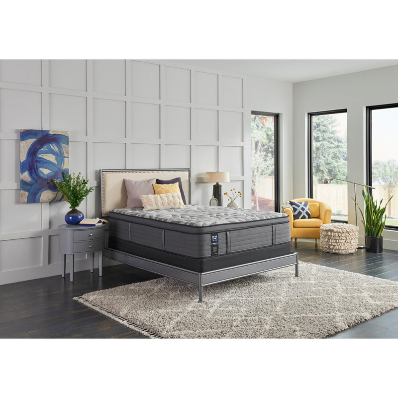  Determination II Plush Pillow Top Mattress (California King) IMAGE 11