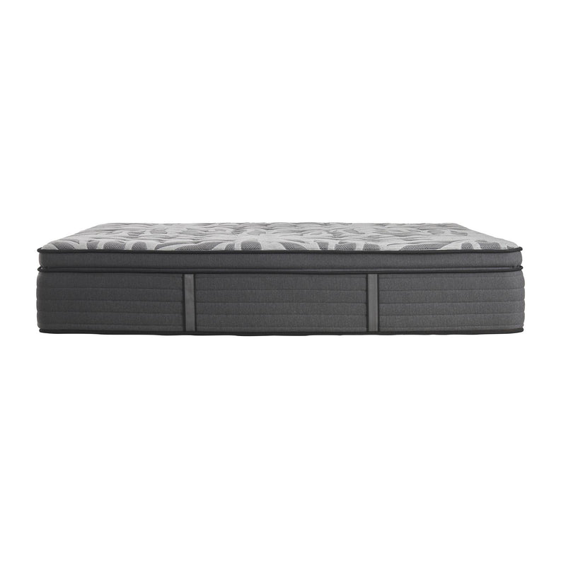  Determination II Plush Pillow Top Mattress (California King) IMAGE 2