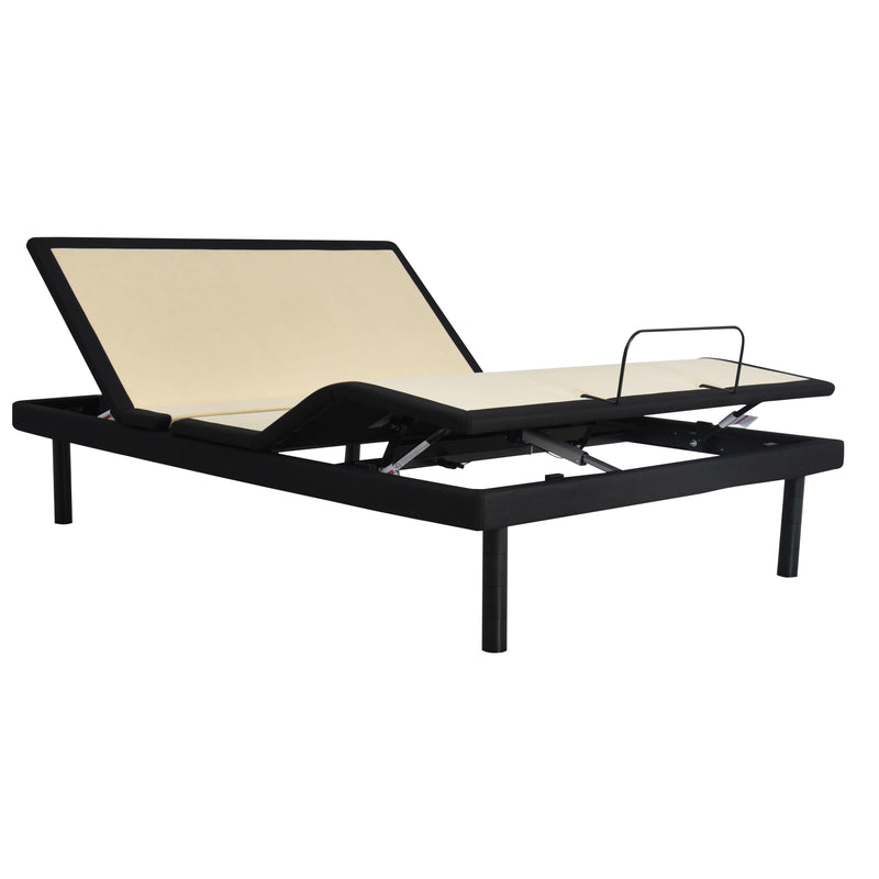  Sealy Reflexion Arc Full Adjustable Base with Massage 62795240 IMAGE 1