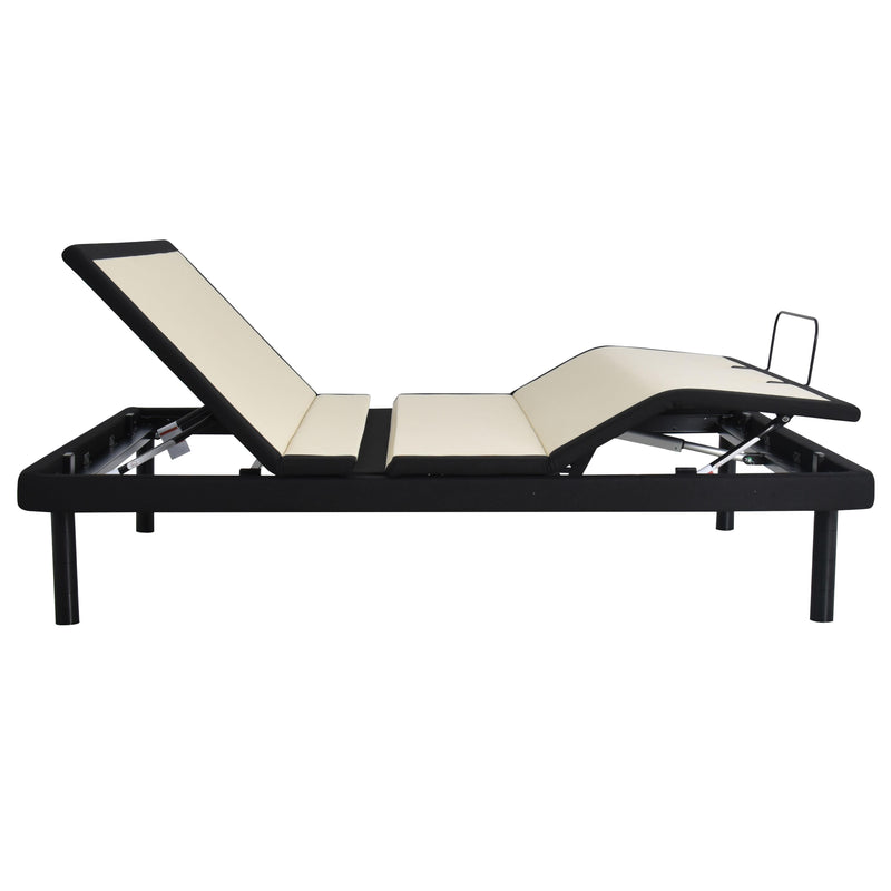  Sealy Reflexion Arc Full Adjustable Base with Massage 62795240 IMAGE 2