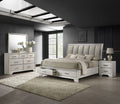 Jaymes - Bedroom Set