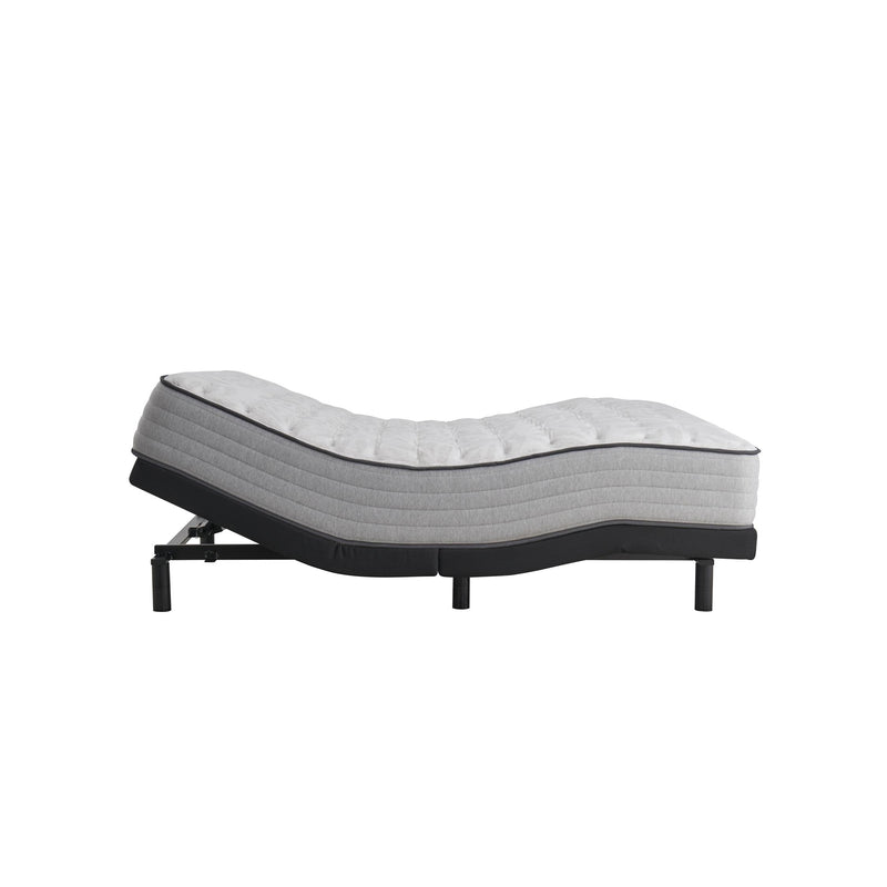  Garner II Medium Plush Tight Top Mattress (Full) IMAGE 11