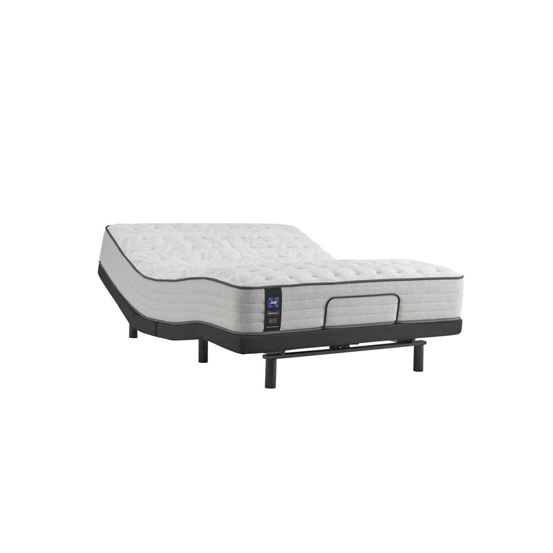  Garner II Medium Plush Tight Top Mattress (Queen) IMAGE 10