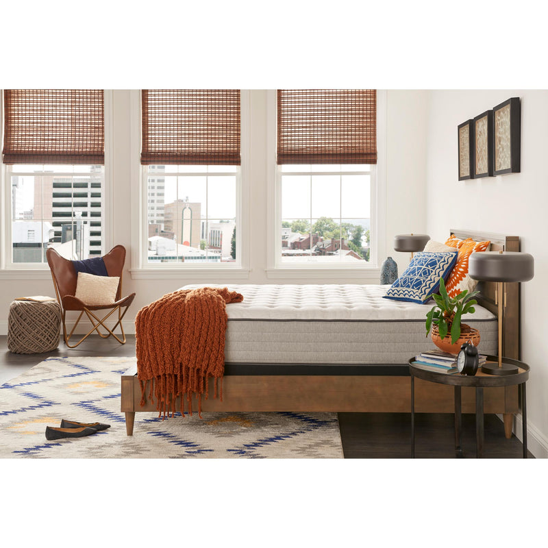  Garner II Medium Plush Tight Top Mattress (Queen) IMAGE 13