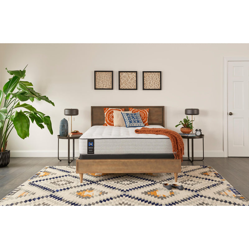  Garner II Medium Plush Tight Top Mattress (Queen) IMAGE 14