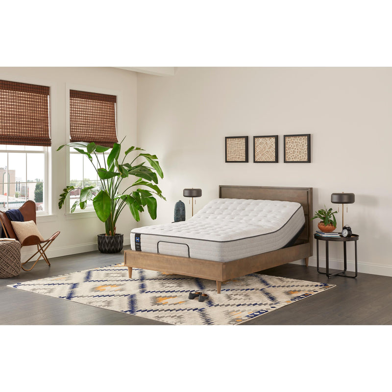  Garner II Medium Plush Tight Top Mattress (Queen) IMAGE 15