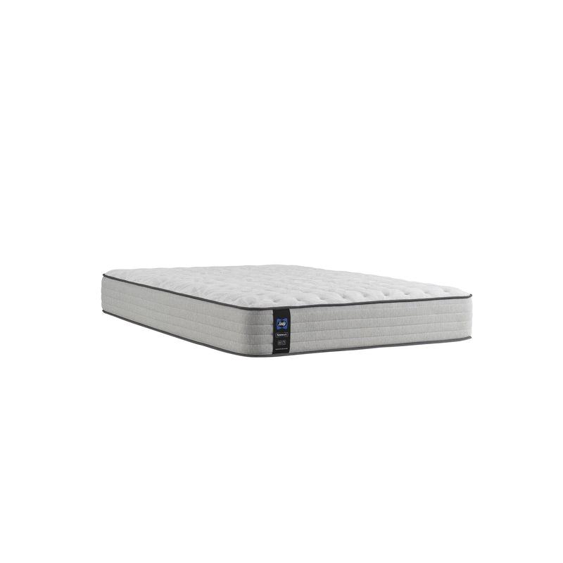  Garner II Medium Plush Tight Top Mattress (Queen) IMAGE 1