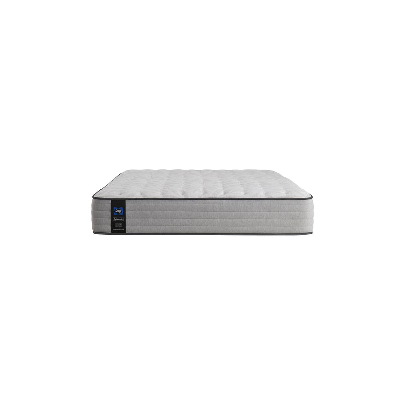  Garner II Medium Plush Tight Top Mattress (Queen) IMAGE 2