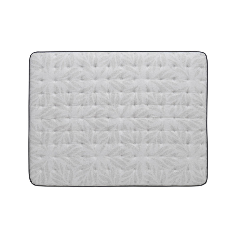  Garner II Medium Plush Tight Top Mattress (Queen) IMAGE 9