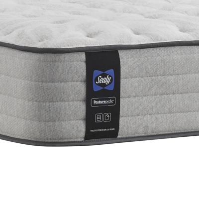  Garner II Medium Plush Tight Top Mattress (King) IMAGE 4
