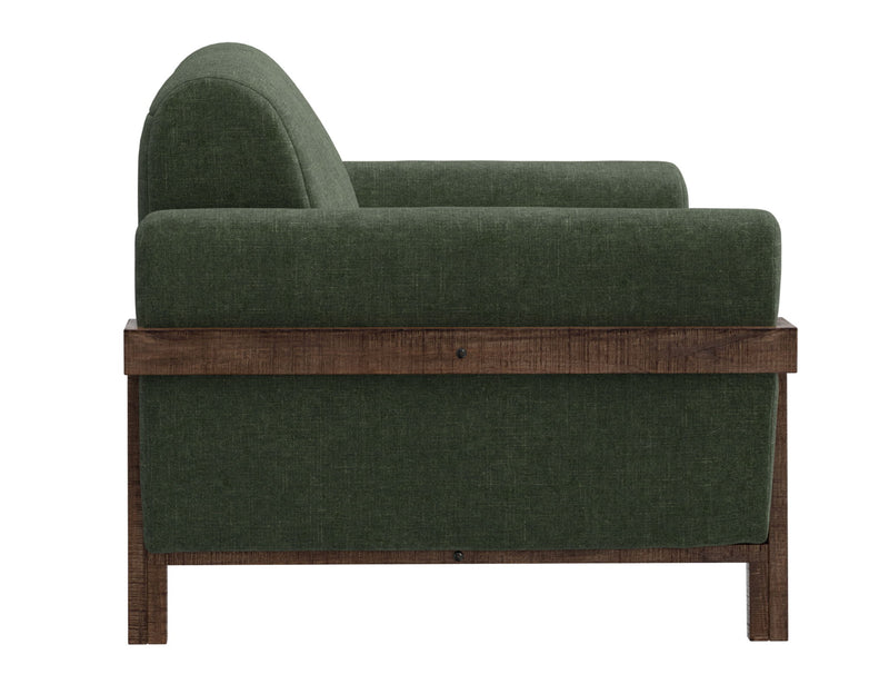 Loft - Loveseat