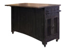 Pueblo - Kitchen Island
