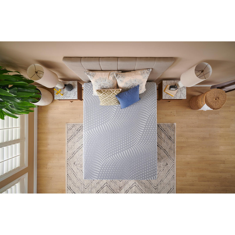  Salinger Medium Hybrid Mattress IMAGE 13