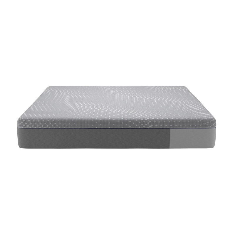  Salinger Medium Hybrid Mattress (Queen) IMAGE 3