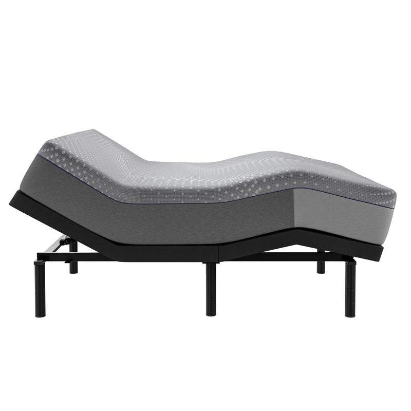  Salinger Medium Hybrid Mattress (Twin XL) IMAGE 9