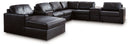 ModMax II - Sectional