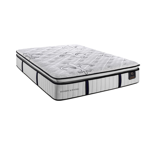  Sleep Sets_No  Size_Twin  -- Estate 175 Anniversary Cushion Firm Pillow Top Mattress IMAGE 1