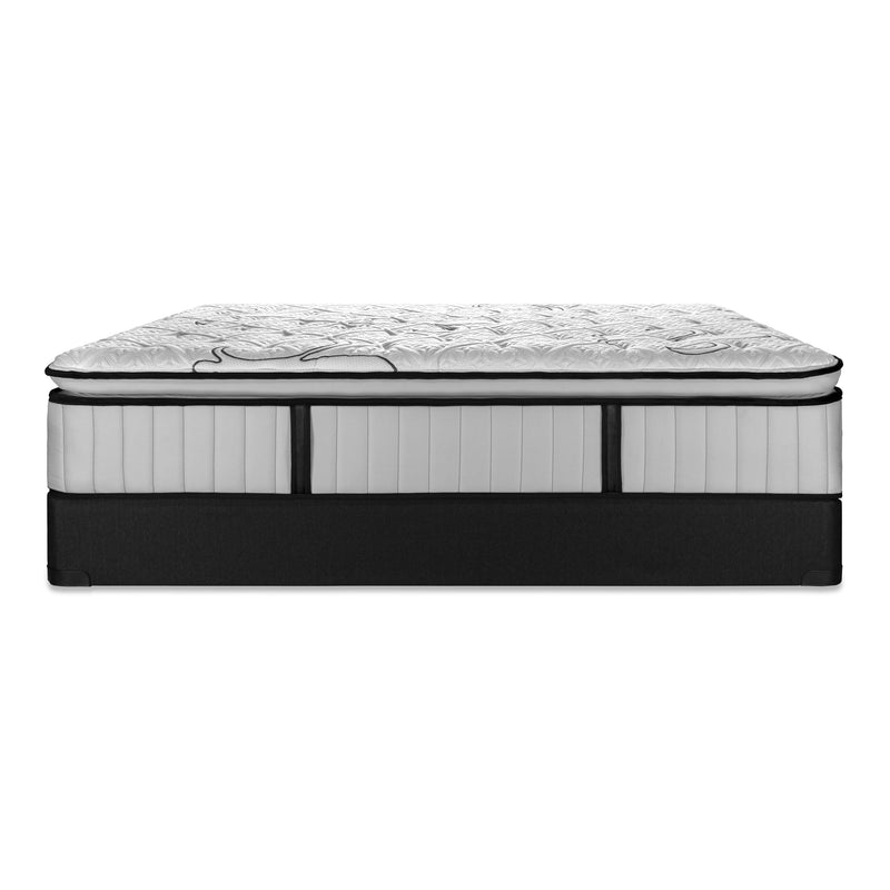  Sleep Sets_No  Size_Twin  -- Estate 175 Anniversary Cushion Firm Pillow Top Mattress IMAGE 6