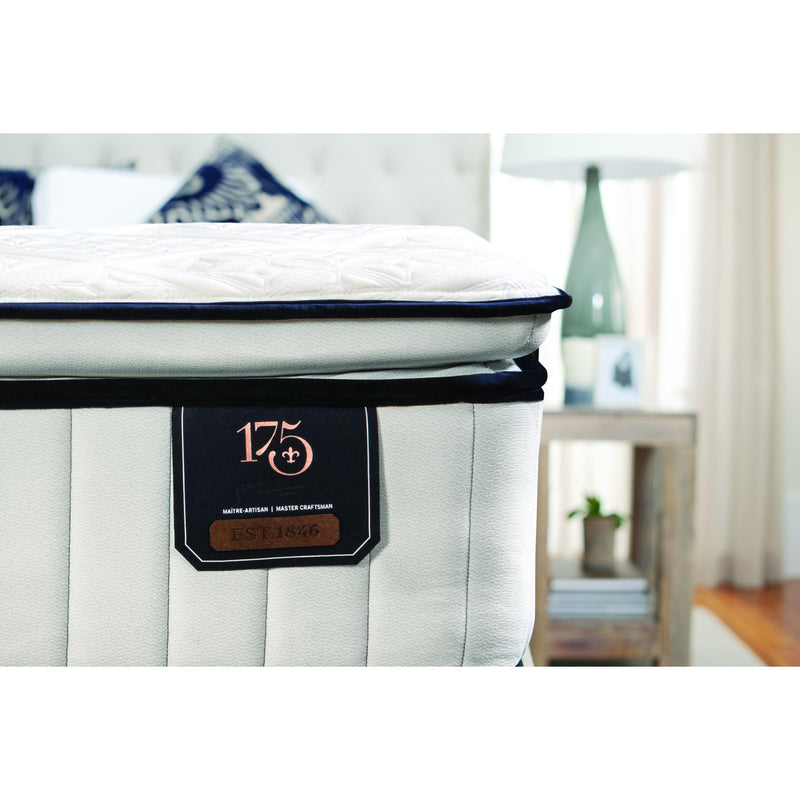  Sleep Sets_No  Size_Full  -- Estate 175 Anniversary Cushion Firm Pillow Top Mattress (Full) IMAGE 7