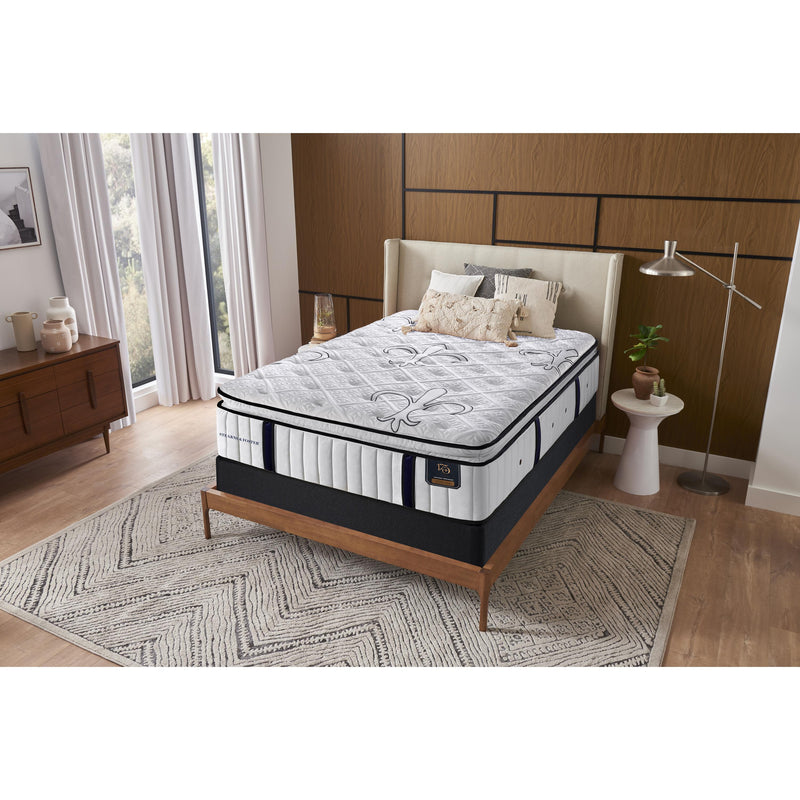  Sleep Sets_No  Size_Queen  -- Estate 175 Anniversary Cushion Firm Pillow Top Mattress (Queen) IMAGE 12