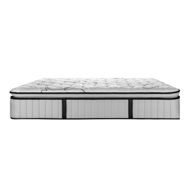  Sleep Sets_No  Size_Queen  -- Estate 175 Anniversary Cushion Firm Pillow Top Mattress (Queen) IMAGE 3