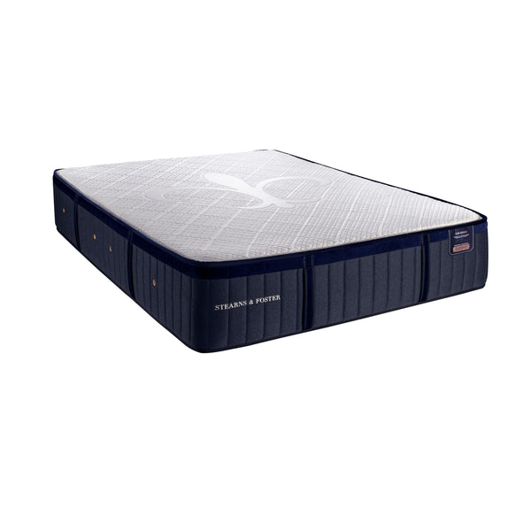  Sleep Sets_No  Size_Twin XL  -- Elgin Court Firm Tight Top Mattress IMAGE 1