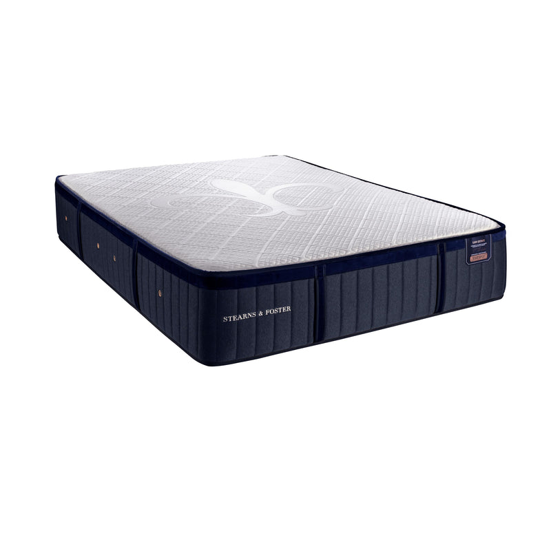  Sleep Sets_No  Size_Twin XL  -- Elgin Court Firm Tight Top Mattress IMAGE 1