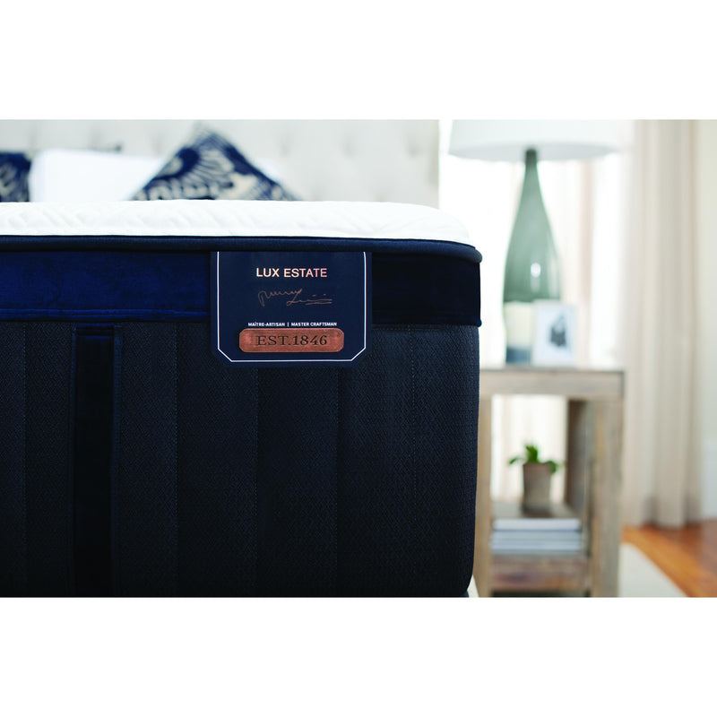  Sleep Sets_No  Size_Twin XL  -- Elgin Court Firm Tight Top Mattress IMAGE 7