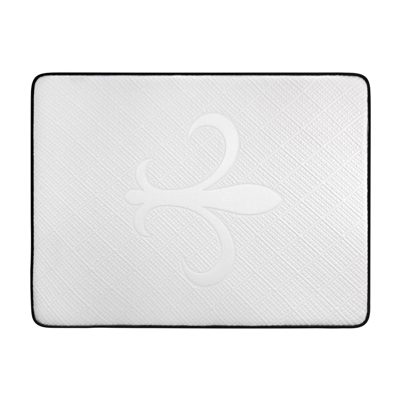  Sleep Sets_No  Size_Full  -- Elgin Court Firm Tight Top Mattress (Full) IMAGE 8
