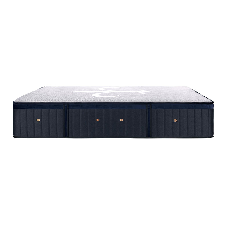  Sleep Sets_No  Size_Queen  --  Lucas Park Hybrid Luxury Plush Mattress (Queen) IMAGE 3