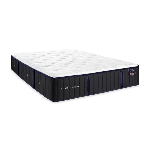  Sleep Sets_No  Size_Twin XL  -- Sheffield Park Firm Tight Top Mattress IMAGE 1