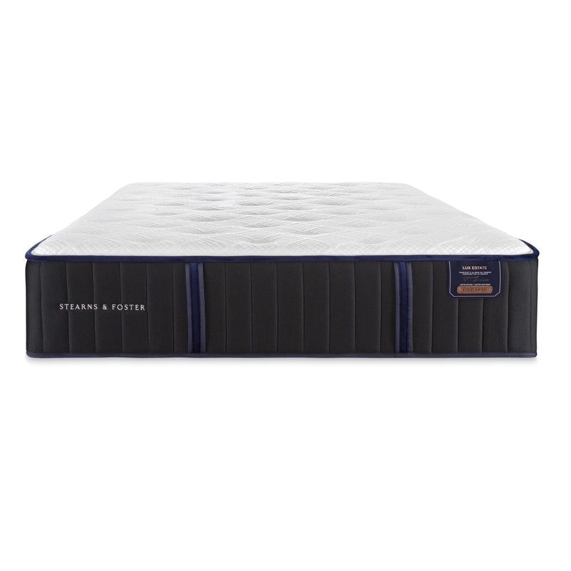  Sleep Sets_No  Size_Twin XL  -- Sheffield Park Firm Tight Top Mattress IMAGE 2