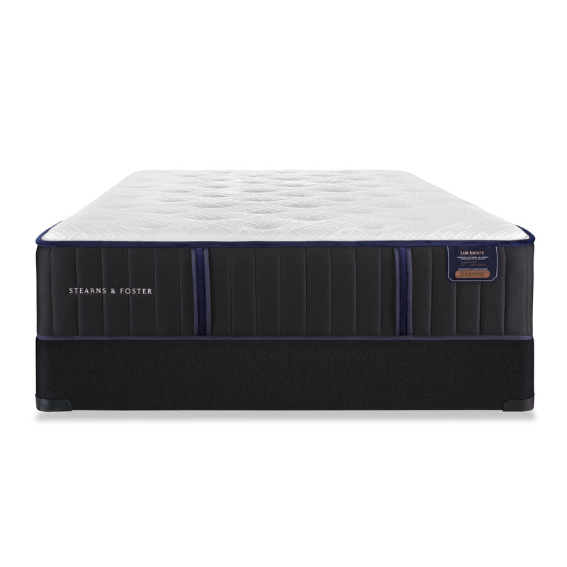  Sleep Sets_No  Size_Twin XL  -- Sheffield Park Firm Tight Top Mattress IMAGE 6