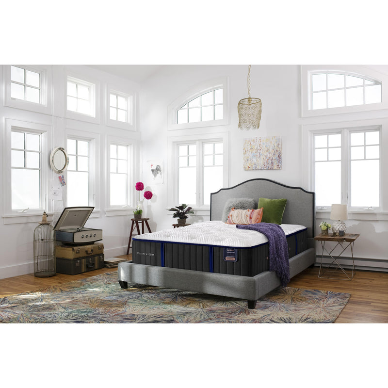  Sleep Sets_No  Size_Queen  -- Sheffield Park Firm Tight Top Mattress (Queen) IMAGE 11