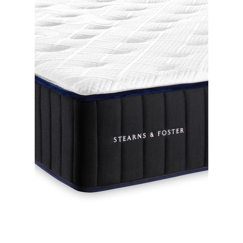  Sleep Sets_No  Size_Queen  -- Sheffield Park Firm Tight Top Mattress (Queen) IMAGE 4