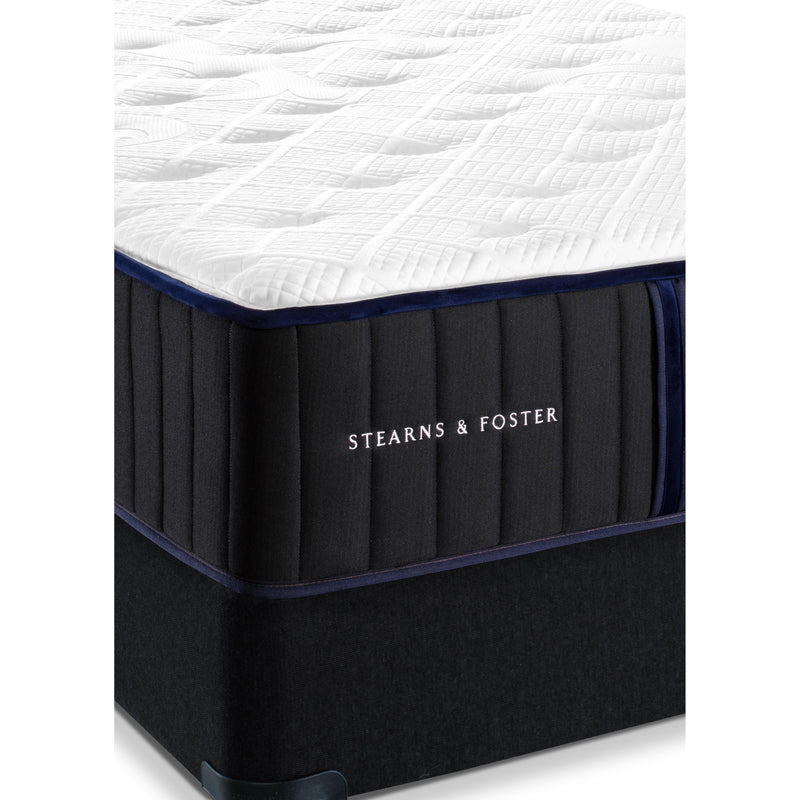  Sleep Sets_No  Size_Queen  -- Sheffield Park Firm Tight Top Mattress (Queen) IMAGE 8