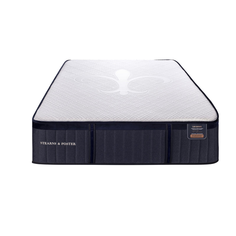  Sleep Sets_No  Size_Twin  -- Elgin Court Firm Tight Top Mattress (Twin) IMAGE 2
