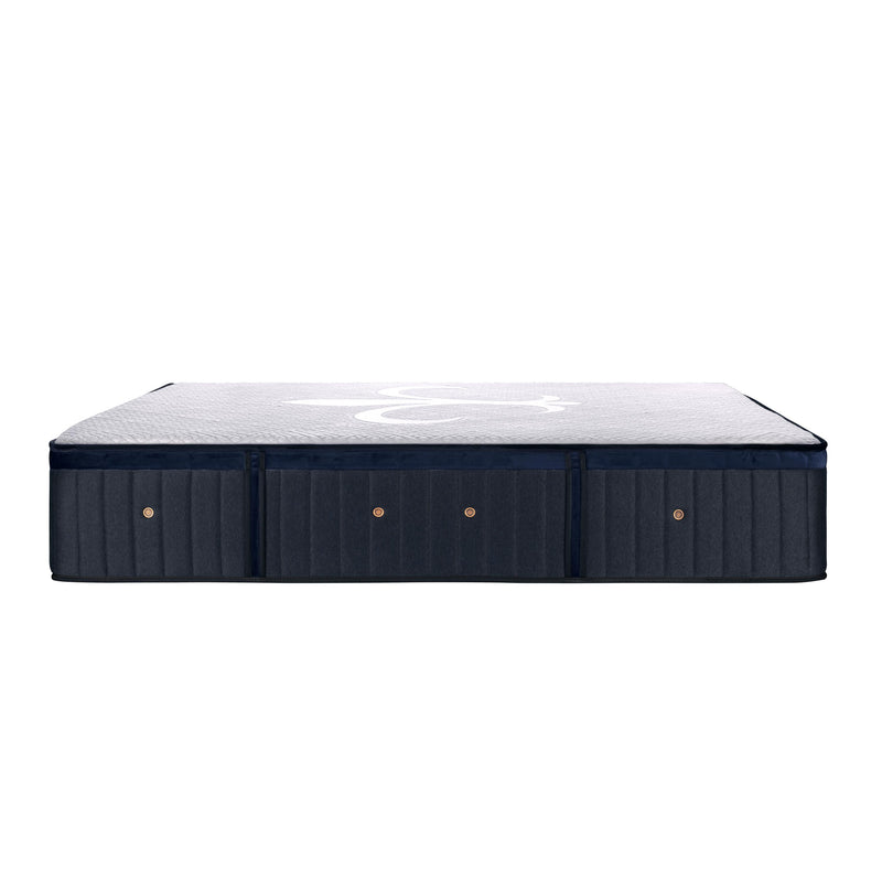  Sleep Sets_No  Size_Twin  -- Elgin Court Firm Tight Top Mattress (Twin) IMAGE 3